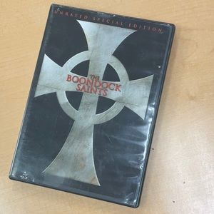 The Boondocks Saints